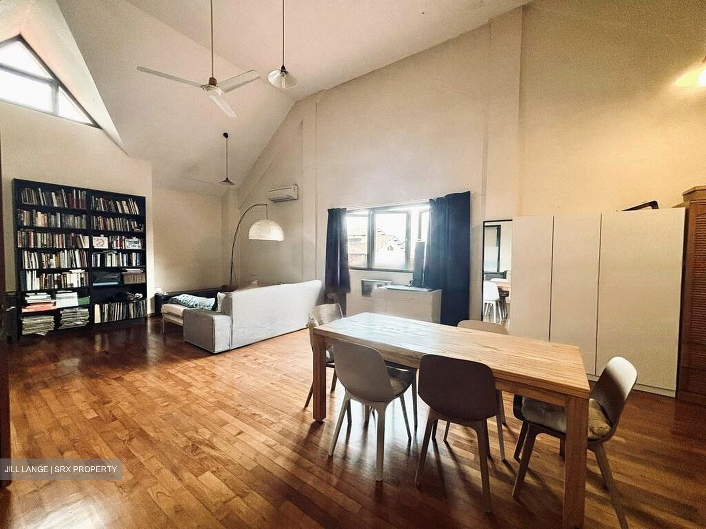 Seletar Hills Estate (D28), Semi-Detached #457476661